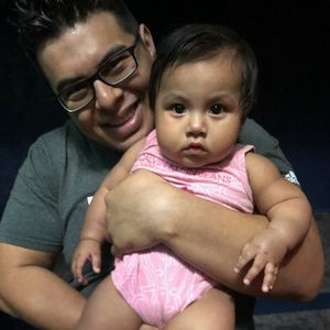 Meet your Posher, Jonathan